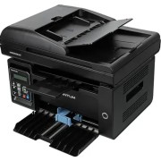 Pantum M6550NW МФУ лазерное ЧБ, А4, C/P/S, 22 стр/мин, 1200 x 1200 dpi, 128Мб RAM, лоток 150 стр, USB, RJ45, Wi-Fi, (1600стр.), черный корпус