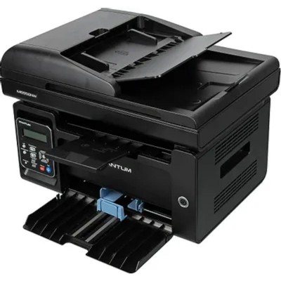 Pantum M6550NW МФУ лазерное ЧБ, А4, C/P/S, 22 стр/мин, 1200 x 1200 dpi, 128Мб RAM, лоток 150 стр, USB, RJ45, Wi-Fi, (1600стр.), черный корпус Pantum M6550NW МФУ лазерное ЧБ, А4, C/P/S, 22 стр/мин, 1200 x 1200 dpi, 128Мб RAM, лоток 150 стр, USB, RJ45, Wi-Fi, (1600стр.), черный корпус