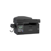 Pantum M6607NW МФУ лазерное ЧБ, А4, C/P/S/F c трубкой, 22 стр/мин, 1200 x 1200 dpi, ADF, 256Мб RAM, лоток 150 стр, USB, RJ45, Wi-Fi, черный корпус