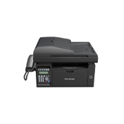 Pantum M6607NW МФУ лазерное ЧБ, А4, C/P/S/F c трубкой, 22 стр/мин, 1200 x 1200 dpi, ADF, 256Мб RAM, лоток 150 стр, USB, RJ45, Wi-Fi, черный корпус