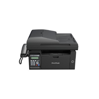Pantum M6607NW МФУ лазерное ЧБ, А4, C/P/S/F c трубкой, 22 стр/мин, 1200 x 1200 dpi, ADF, 256Мб RAM, лоток 150 стр, USB, RJ45, Wi-Fi, черный корпус Pantum M6607NW МФУ лазерное ЧБ, А4, C/P/S/F c трубкой, 22 стр/мин, 1200 x 1200 dpi, ADF, 256Мб RAM, лоток 150 стр, USB, RJ45, Wi-Fi, черный корпус