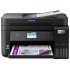 МФУ струйный Epson L6270 (C11CJ61507/61407/64407) A4 Duplex Net WiFi черный МФУ струйный Epson L6270 (C11CJ61507/61407/64407) A4 Duplex Net WiFi черный