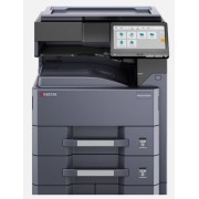 МФУ лазерный Kyocera TASKalfa MZ3200i (Базовый блок) (1102ZT3NL0) A3 Duplex Net черный