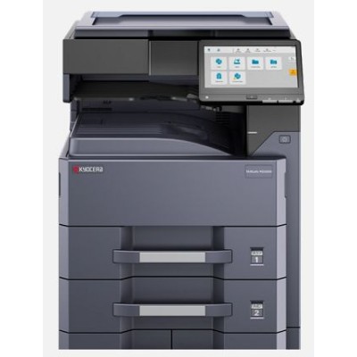 МФУ лазерный Kyocera TASKalfa MZ3200i (Базовый блок) (1102ZT3NL0) A3 Duplex Net черный МФУ лазерный Kyocera TASKalfa MZ3200i (Базовый блок) (1102ZT3NL0) A3 Duplex Net черный