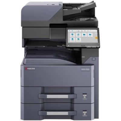 МФУ лазерный Kyocera TASKalfa MZ4000i (Базовый блок) (1102ZS3NL0) A3 Duplex Net черный МФУ лазерный Kyocera TASKalfa MZ4000i (Базовый блок) (1102ZS3NL0) A3 Duplex Net черный