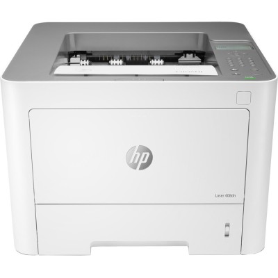 Принтер лазерный HP LaserJet Enterprise 408dn (7UQ75A) A4 Duplex Net белый Принтер лазерный HP LaserJet Enterprise 408dn (7UQ75A) A4 Duplex Net белый