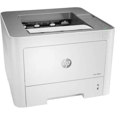 Принтер лазерный HP LaserJet Enterprise 408dn (7UQ75A) A4 Duplex Net белый Принтер лазерный HP LaserJet Enterprise 408dn (7UQ75A) A4 Duplex Net белый