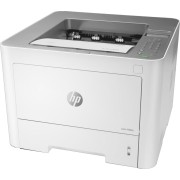 Принтер лазерный HP LaserJet Enterprise 408dn (7UQ75A) A4 Duplex Net белый