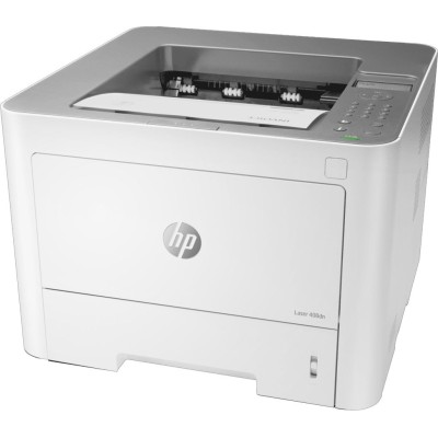 Принтер лазерный HP LaserJet Enterprise 408dn (7UQ75A) A4 Duplex Net белый Принтер лазерный HP LaserJet Enterprise 408dn (7UQ75A) A4 Duplex Net белый