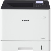 Принтер лазерный Canon i-Sensys LBP722Cdw (4929C006) A4 Duplex Net WiFi белый