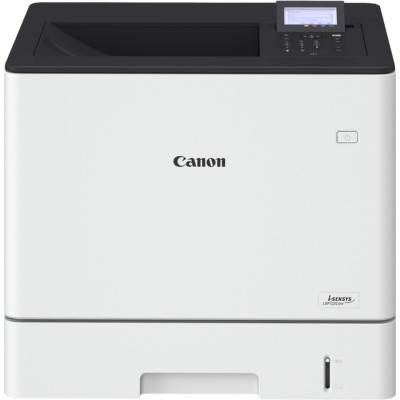 Принтер лазерный Canon i-Sensys LBP722Cdw (4929C006) A4 Duplex Net WiFi белый Принтер лазерный Canon i-Sensys LBP722Cdw (4929C006) A4 Duplex Net WiFi белый