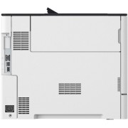 Принтер лазерный Canon i-Sensys LBP722Cdw (4929C006) A4 Duplex Net WiFi белый