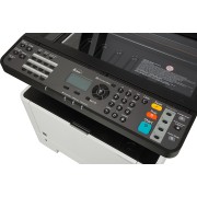 МФУ лазерный Kyocera Ecosys M2040DN (Азия) (1102S33AX0) A4 Duplex белый