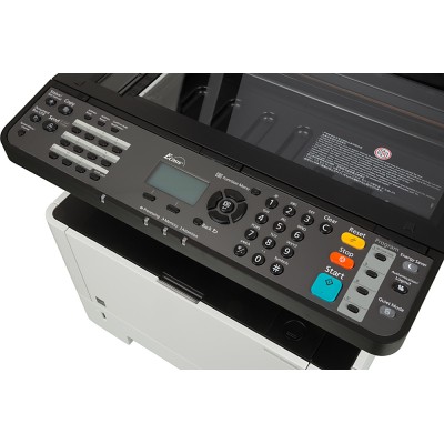 МФУ лазерный Kyocera Ecosys M2040DN (Азия) (1102S33AX0) A4 Duplex белый МФУ лазерный Kyocera Ecosys M2040DN (Азия) (1102S33AX0) A4 Duplex белый