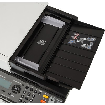 МФУ лазерный Kyocera Ecosys M2040DN (Азия) (1102S33AX0) A4 Duplex белый МФУ лазерный Kyocera Ecosys M2040DN (Азия) (1102S33AX0) A4 Duplex белый