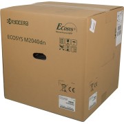 МФУ лазерный Kyocera Ecosys M2040DN (Азия) (1102S33AX0) A4 Duplex белый