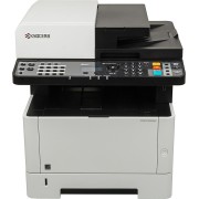 МФУ лазерный Kyocera Ecosys M2040DN (Азия) (1102S33AX0) A4 Duplex белый