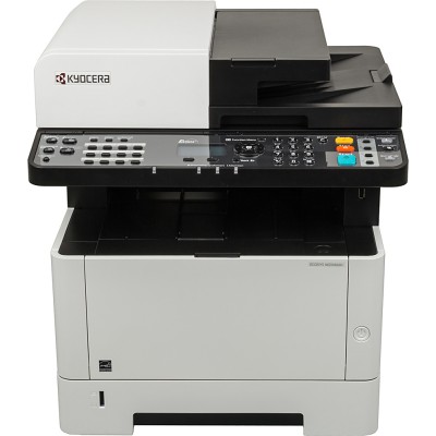 МФУ лазерный Kyocera Ecosys M2040DN (Азия) (1102S33AX0) A4 Duplex белый МФУ лазерный Kyocera Ecosys M2040DN (Азия) (1102S33AX0) A4 Duplex белый