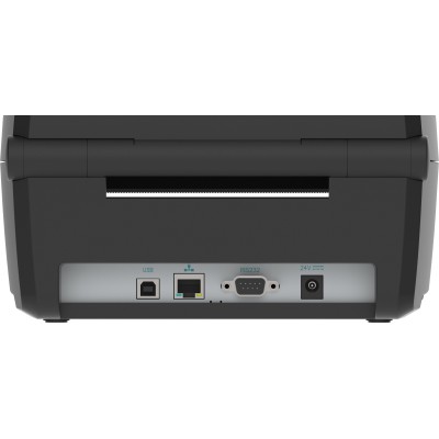 Термопринтер Meferi MP4000D (MP4000D-TR2P111W0B0) 203dpi 152мм/с/USB/RS232/Eth для печ.накл. черный Термопринтер Meferi MP4000D (MP4000D-TR2P111W0B0) 203dpi 152мм/с/USB/RS232/Eth для печ.накл. черный