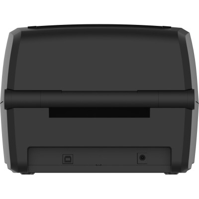 Термопринтер Meferi MP4000D (MP4000D-TR2P111W0B0) 203dpi 152мм/с/USB/RS232/Eth для печ.накл. черный Термопринтер Meferi MP4000D (MP4000D-TR2P111W0B0) 203dpi 152мм/с/USB/RS232/Eth для печ.накл. черный