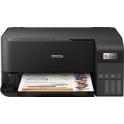 МФУ струйный Epson EcoTank L3550 (C11CK59405/C11CK59506) A4 WiFi черный