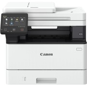 МФУ лазерный Canon i-Sensys MF465dw (5951C007) A4 Duplex WiFi белый