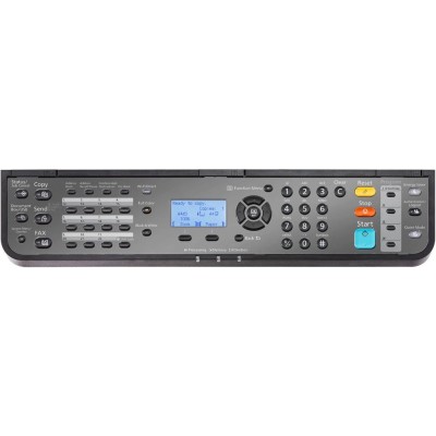 МФУ лазерный Kyocera Ecosys MA2100cfx (110C0B3NL0) A4 Duplex белый МФУ лазерный Kyocera Ecosys MA2100cfx (110C0B3NL0) A4 Duplex белый