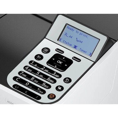 Принтер лазерный Kyocera Ecosys PA4500x (110C0Y3NL0) A4 Duplex белый Принтер лазерный Kyocera Ecosys PA4500x (110C0Y3NL0) A4 Duplex белый