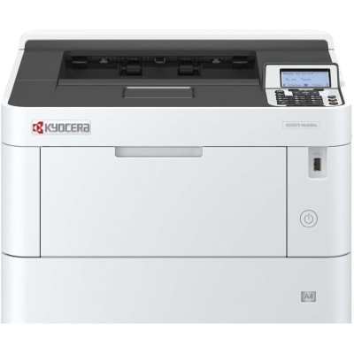 Принтер лазерный Kyocera Ecosys PA4500x (110C0Y3NL0) A4 Duplex белый Принтер лазерный Kyocera Ecosys PA4500x (110C0Y3NL0) A4 Duplex белый