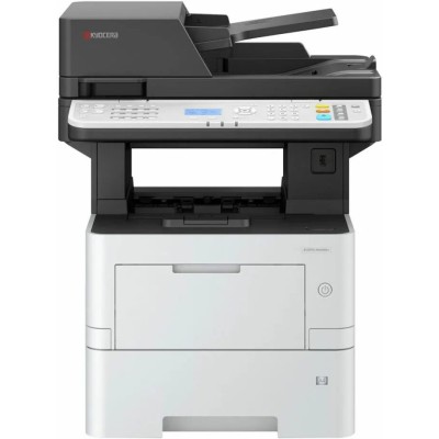 МФУ лазерный Kyocera Ecosys MA4500x (110C133NL0/110C133DZ0) A4 Duplex белый МФУ лазерный Kyocera Ecosys MA4500x (110C133NL0/110C133DZ0) A4 Duplex белый