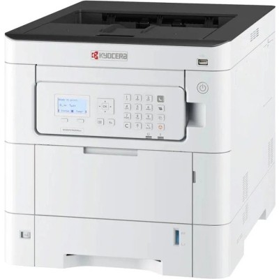 Принтер лазерный Kyocera Ecosys PA3500cx (1102YJ3NL0) A4 Duplex белый Принтер лазерный Kyocera Ecosys PA3500cx (1102YJ3NL0) A4 Duplex белый