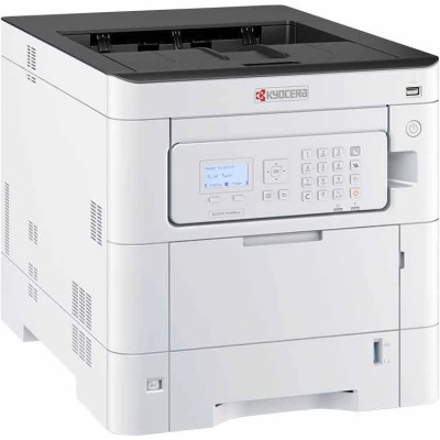 Принтер лазерный Kyocera Ecosys PA3500cx (1102YJ3NL0) A4 Duplex белый Принтер лазерный Kyocera Ecosys PA3500cx (1102YJ3NL0) A4 Duplex белый