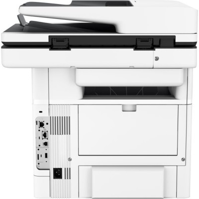 МФУ лазерный HP LaserJet Enterprise M528f (1PV65A) A4 Duplex Net белый МФУ лазерный HP LaserJet Enterprise M528f (1PV65A) A4 Duplex Net белый
