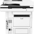 МФУ лазерный HP LaserJet Enterprise M528f (1PV65A) A4 Duplex Net белый МФУ лазерный HP LaserJet Enterprise M528f (1PV65A) A4 Duplex Net белый