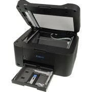 Принтер Canon Maxify MB2140 (0959C007) A4 Duplex WiFi USB черный