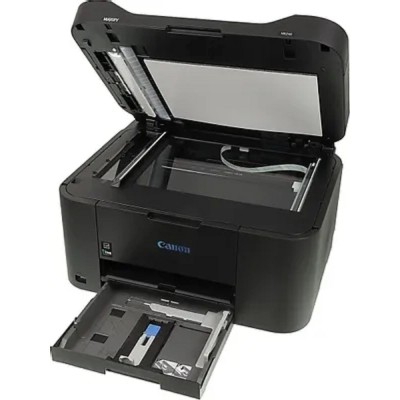 Принтер Canon Maxify MB2140 (0959C007) A4 Duplex WiFi USB черный Принтер Canon Maxify MB2140 (0959C007) A4 Duplex WiFi USB черный