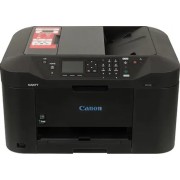 Принтер Canon Maxify MB2140 (0959C007) A4 Duplex WiFi USB черный