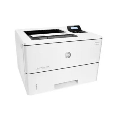 Принтер/МФУ HP LaserJet Pro M501dn (J8H61A) принтер, A4, печать лазерная ч/б, двусторонняя, 43 /мин ч/б, Post Script, 256 Мб, Ethernet RJ-45, USB, ЖК-панель Принтер/МФУ HP LaserJet Pro M501dn (J8H61A) принтер, A4, печать лазерная ч/б, двусторонняя, 43 /мин ч/б, Post Script, 256 Мб, Ethernet RJ-45, USB, ЖК-панель