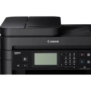 Принтер,МФУ Canon I-SENSYS MF237w А4, 23стр./мин., ADF, LAN, Wi-Fi (1418C121/1418C122/1418C169/1418C161/1418C113/1418С030/1418C105AA)