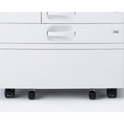 Принтер Ricoh Тумба низкая 54 (ранее тип 38 и тип 45) для MPCxx03/MPCxx04/MPxx54/MPxx55/MPC2011SP (на колёсиках) (933387) 61*61*28 Принтер Ricoh Тумба низкая 54 (ранее тип 38 и тип 45) для MPCxx03/MPCxx04/MPxx54/MPxx55/MPC2011SP (на колёсиках) (933387) 61*61*28