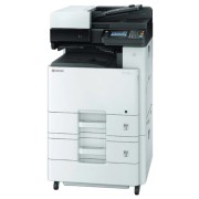 принтер Kyocera Ecosys M8124cidn (1102P43NL0) (А3, 24/12 ppm A4/A3 1,5 GB, USB, Network, дуплекс, автоподатчик, пуск. комплект)