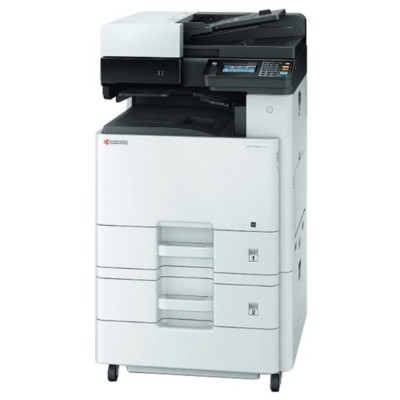 принтер Kyocera Ecosys M8124cidn (1102P43NL0) (А3, 24/12 ppm A4/A3 1,5 GB, USB, Network, дуплекс, автоподатчик, пуск. комплект) принтер Kyocera Ecosys M8124cidn (1102P43NL0) (А3, 24/12 ppm A4/A3 1,5 GB, USB, Network, дуплекс, автоподатчик, пуск. комплект)