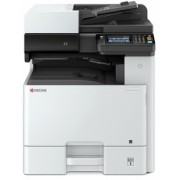 принтер Kyocera Ecosys M8124cidn (1102P43NL0) (А3, 24/12 ppm A4/A3 1,5 GB, USB, Network, дуплекс, автоподатчик, пуск. комплект)