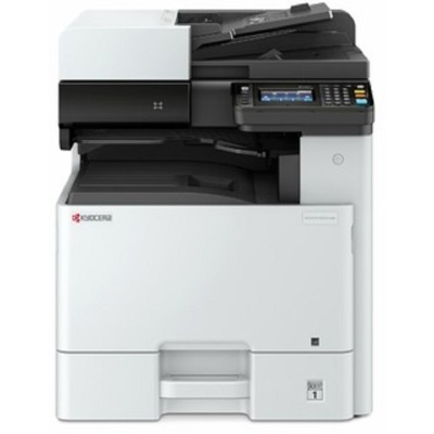 принтер Kyocera Ecosys M8124cidn (1102P43NL0) (А3, 24/12 ppm A4/A3 1,5 GB, USB, Network, дуплекс, автоподатчик, пуск. комплект) принтер Kyocera Ecosys M8124cidn (1102P43NL0) (А3, 24/12 ppm A4/A3 1,5 GB, USB, Network, дуплекс, автоподатчик, пуск. комплект)