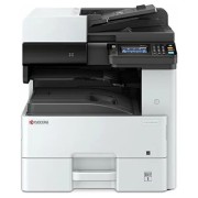 принтер Kyocera M4125idn (1102P23NL0/1102P23RYO) (A3, P/C/S/,25 стр/мин,1Gb,USB,Network,Duplex,автоподатчик,пуск. комплект)
