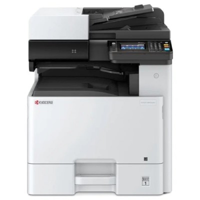 принтер Kyocera M8130cidn (1102P33NL0) А3, 30/15 ppm A4/A3 1,5 GB, USB, Network, дуплекс, автоподатчик, пуск. комплект принтер Kyocera M8130cidn (1102P33NL0) А3, 30/15 ppm A4/A3 1,5 GB, USB, Network, дуплекс, автоподатчик, пуск. комплект