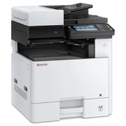 принтер Kyocera M8130cidn (1102P33NL0) А3, 30/15 ppm A4/A3 1,5 GB, USB, Network, дуплекс, автоподатчик, пуск. комплект