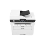 Принтер Ricoh SP 230SFNw МФУ, A4, 256Мб, 30стр/мин, GDI, дуплекс, ADF50, факс, LCD-экран, LAN, WiFi, старт.картр.700стр (408293)