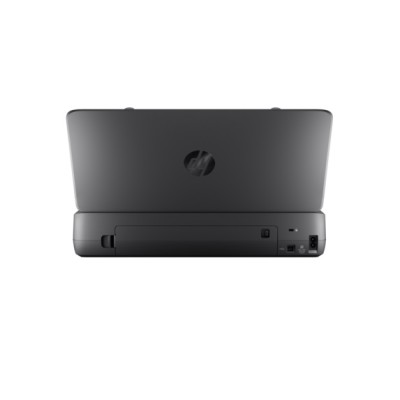 Принтер струйный HP OfficeJet 202 (N4K99C) A4 WiFi черный Принтер струйный HP OfficeJet 202 (N4K99C) A4 WiFi черный