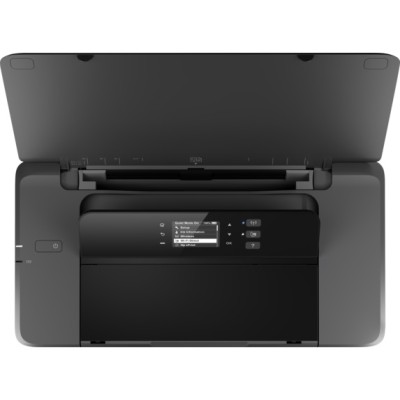 Принтер струйный HP OfficeJet 202 (N4K99C) A4 WiFi черный Принтер струйный HP OfficeJet 202 (N4K99C) A4 WiFi черный
